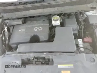 ✅ 2019 Infiniti QX60 Luxe • VIN: 5N1DL0MN1KC565059 • Lot: 63321295. Wystawiony na Copart z przebiegiem 140 600 mil. Bezpłatny archiwum sprzedaży aukcyjnych z USA i szczegółowy raport historii pojazdu na DreamBid. Zdjęcie 14.