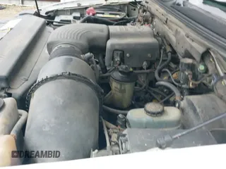 ✅ 2003 Ford F-150 XLT • VIN: 1FTRW07683KA66322 • Лот: 43117684. Опубликован ранее на IAAI с пробегом Не указан. Бесплатный доступ к архиву аукционных продаж из США и подробный отчёт об истории автомобиля на DreamBid. Изображение 19.