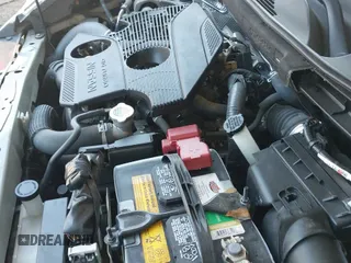 ✅ 2017 Nissan Juke SV • VIN: JN8AF5MV6HT752399 • Lot: 43089366. Listed on IAAI with 21,821 mi. Free auction sales archive from the USA and detailed vehicle history report at DreamBid. Image 19.