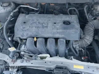 ✅ 2008 Toyota Corolla S • VIN: 1NXBR32E08Z962419 • Lot: 43660387. Wystawiony na IAAI z przebiegiem 198 908 mil. Bezpłatny archiwum sprzedaży aukcyjnych z USA i szczegółowy raport historii pojazdu na DreamBid. Zdjęcie 17.