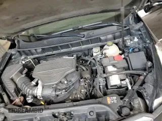 ✅ 2017 Cadillac XT5 Premium Luxury AWD • VIN: 1GYKNERS9HZ116911 • Lot: 66906125. Wystawiony na Copart z przebiegiem 118 185 mil. Bezpłatny archiwum sprzedaży aukcyjnych z USA i szczegółowy raport historii pojazdu na DreamBid. Zdjęcie 16.