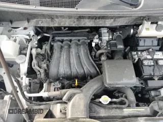 ✅ 2018 Nissan NV200 S • VIN: 3N6CM0KN8JK699248 • Lot: 81210035. Wystawiony na Copart z przebiegiem 86 955 mil. Bezpłatny archiwum sprzedaży aukcyjnych z USA i szczegółowy raport historii pojazdu na DreamBid. Zdjęcie 14.