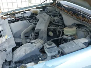 ✅ 1993 Ford Crown Victoria LX • VIN: 2FALP74W9PX187157 • Lot: 42457614. Listed on IAAI with 115,723 mi. Free auction sales archive from the USA and detailed vehicle history report at DreamBid. Image 19.