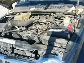 ✅ 2007 Jeep Liberty Limited • VIN: 1J4GK58K57W532423 • Лот: 43501834. Опубликован ранее на IAAI с пробегом 166 857 миль. Бесплатный доступ к архиву аукционных продаж из США и подробный отчёт об истории автомобиля на DreamBid. Изображение 12.