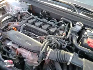 ✅ 2025 Honda Accord LX • VIN: 1HGCY1F2XSA002910 • Лот: 81961405. Опубликован ранее на Copart с пробегом 7 808 миль. Бесплатный доступ к архиву аукционных продаж из США и подробный отчёт об истории автомобиля на DreamBid. Изображение 15.