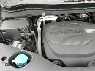 ✅ 2019 Honda Pilot EX-L • VIN: 5FNYF6H56KB012842 • Lot: 93967975. Wystawiony na Copart z przebiegiem 78 254 mil. Bezpłatny archiwum sprzedaży aukcyjnych z USA i szczegółowy raport historii pojazdu na DreamBid. Zdjęcie 14.