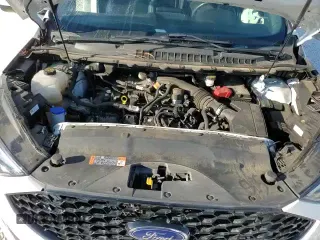 ✅ 2022 Ford Edge SEL • VIN: 2FMPK4J9XNBA56168 • Lot: 85389655. Listed on Copart with 46,819 mi. Free auction sales archive from the USA and detailed vehicle history report at DreamBid. Image 17.