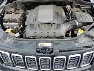 ✅ 2018 Jeep Grand Cherokee Limited • VIN: 1C4RJFBT9JC143771 • Lot: 85987184. Listed on Copart with 55,549 mi. Free auction sales archive from the USA and detailed vehicle history report at DreamBid. Image 15.