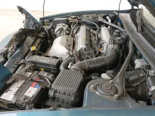 ✅ 1992 Toyota Celica • VIN: JT2ST87FXN0125788 • Lot: 42338402. Listed on IAAI with 130,778 mi. Free auction sales archive from the USA and detailed vehicle history report at DreamBid. Image 20.