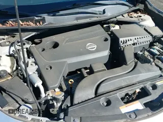 ✅ 2014 Nissan Altima SL • VIN: 1N4AL3AP7EC127557 • Лот: 43366482. Опубликован ранее на IAAI с пробегом 117 972 миль. Бесплатный доступ к архиву аукционных продаж из США и подробный отчёт об истории автомобиля на DreamBid. Изображение 19.