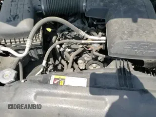 2023 Ram 1500 Tradesman z VIN 3C6RR7KG4PG668123, wystawiony jako Copart lot #63094965 z przebiegiem 21 038 mil mil oraz Szkoda całkowita • Salvage title. Historia ofert i sprzedaży dostępna na DreamBid. Obrazek 13.