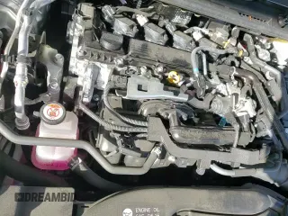 ✅ 2024 Toyota Prius XLE • VIN: JTDACAAU3R3032715 • Lot: 86166205. Listed on Copart with 23,427 mi. Free auction sales archive from the USA and detailed vehicle history report at DreamBid. Image 16.