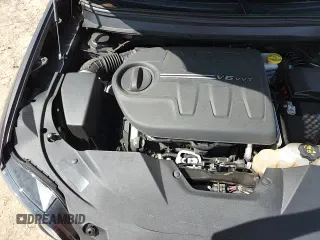 ✅ 2021 Jeep Cherokee Trailhawk • VIN: 1C4PJMBX8MD176354 • Lot: 65056405. Listed on Copart with 45,215 mi. Free auction sales archive from the USA and detailed vehicle history report at DreamBid. Image 16.