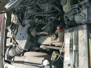 ✅ 2003 Ford Explorer Sport Trac XLS • VIN: 1FMZU67EX3UA09135 • Lot: 43108923. Listed on IAAI with 242,236 mi. Free auction sales archive from the USA and detailed vehicle history report at DreamBid. Image 15.