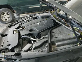 ✅ 2021 Infiniti Q50 Luxe • VIN: JN1EV7BR0MM755324 • Lot: 42126177. Listed on IAAI with 33,000 mi. Free auction sales archive from the USA and detailed vehicle history report at DreamBid. Image 19.