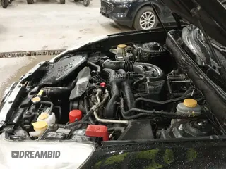 ✅ 2014 Subaru Outback Limited • VIN: 4S4BRBKC8E3255224 • Лот: 43457232. Опубликован ранее на IAAI с пробегом 140 557 миль. Бесплатный доступ к архиву аукционных продаж из США и подробный отчёт об истории автомобиля на DreamBid. Изображение 19.