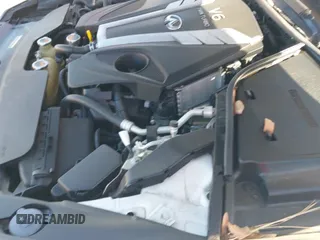 ✅ 2018 Infiniti Q50 Sport • VIN: JN1EV7AP1JM361956 • Lot: 41895237. Listed on IAAI with 103,398 mi. Free auction sales archive from the USA and detailed vehicle history report at DreamBid. Image 19.