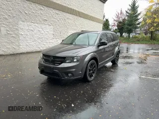 ✅ 2016 Dodge Journey SXT • VIN: 3C4PDDBG1GT247349 • Лот: 90408805. Опубликован ранее на Copart с пробегом 88 468 миль. Бесплатный доступ к архиву аукционных продаж из США и подробный отчёт об истории автомобиля на DreamBid. Изображение 11.