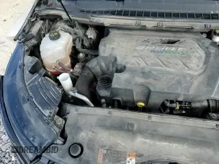 ✅ 2017 Ford Edge Sport • VIN: 2FMPK4AP8HBC09553 • Lot: 85354465. Wystawiony na Copart z przebiegiem 90 371 mil. Bezpłatny archiwum sprzedaży aukcyjnych z USA i szczegółowy raport historii pojazdu na DreamBid. Zdjęcie 14.