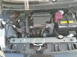 ✅ 2024 Mitsubishi Mirage ES • VIN: ML32FUFJ7RHF15130 • Лот: 80717755. Опубликован ранее на Copart с пробегом 3 067 миль. Бесплатный доступ к архиву аукционных продаж из США и подробный отчёт об истории автомобиля на DreamBid. Изображение 15.