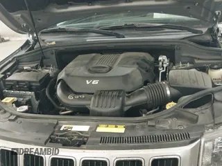 ✅ 2014 Jeep Grand Cherokee Limited • VIN: 1C4RJFBG1EC422639 • Лот: 43154219. Опубликован ранее на IAAI с пробегом 171 466 миль. Бесплатный доступ к архиву аукционных продаж из США и подробный отчёт об истории автомобиля на DreamBid. Изображение 20.