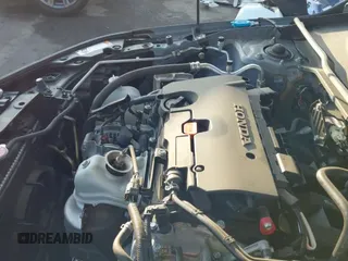 ✅ 2022 Honda Civic Sport • VIN: 2HGFE2F54NH581971 • Лот: 43634316. Опубликован ранее на IAAI с пробегом 27 084 миль. Бесплатный доступ к архиву аукционных продаж из США и подробный отчёт об истории автомобиля на DreamBid. Изображение 18.