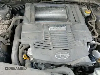 ✅ 2017 Subaru Forester Premium • VIN: JF2SJGEC8HH497394 • Лот: 93153325. Опубликован ранее на Copart с пробегом 95 599 миль. Бесплатный доступ к архиву аукционных продаж из США и подробный отчёт об истории автомобиля на DreamBid. Изображение 13.