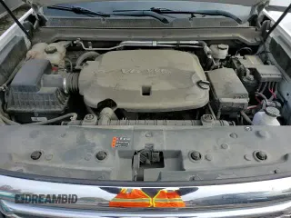 ✅ 2020 GMC Canyon 2WD Elevation • VIN: 1GTH5CEN6L1111354 • Lot: 90111705. Listed on Copart with 129,929 mi. Free auction sales archive from the USA and detailed vehicle history report at DreamBid. Image 13.