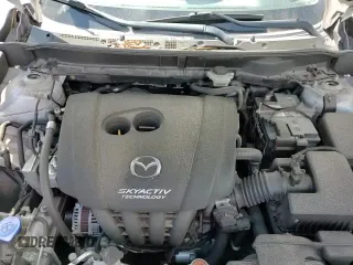 ✅ 2018 Mazda CX-3 Touring • VIN: JM1DKDC77J0305654 • Лот: 81857985. Опубликован ранее на Copart с пробегом 145 800 миль. Бесплатный доступ к архиву аукционных продаж из США и подробный отчёт об истории автомобиля на DreamBid. Изображение 17.