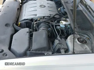 ✅ 2005 Cadillac DeVille DTS • VIN: 1G6KF57915U211283 • Lot: 43810647. Wystawiony na IAAI z przebiegiem 92 860 mil. Bezpłatny archiwum sprzedaży aukcyjnych z USA i szczegółowy raport historii pojazdu na DreamBid. Zdjęcie 12.