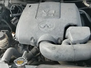 ✅ 2010 Infiniti QX56 • VIN: 5N3ZA0NF8AN902081 • Lot: 43665456. Listed on IAAI with 217,774 mi. Free auction sales archive from the USA and detailed vehicle history report at DreamBid. Image 14.