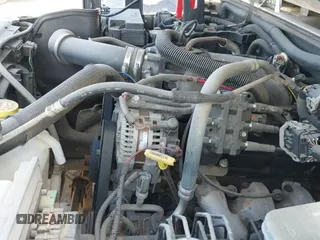 ✅ 2008 Jeep Wrangler Unlimited Rubicon • VIN: 1J4GA69178L550598 • Лот: 42232887. Опубликован ранее на IAAI с пробегом 99 637 миль. Бесплатный доступ к архиву аукционных продаж из США и подробный отчёт об истории автомобиля на DreamBid. Изображение 18.