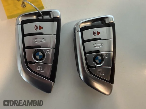 ✅ 2019 BMW X5 xDrive40i • VIN: 5UXCR6C58KLK99914 • Лот: 45112157. Опубліковано раніше на IAAI з пробігом 79 775 миль. Безкоштовний доступ до архіву аукціонних продажів зі США та докладний звіт про історію автомобіля на DreamBid. Зображення 11.