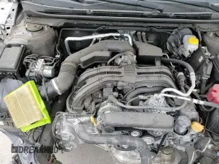 ✅ 2024 Subaru Outback Limited • VIN: 4S4BTANC6R3124984 • Lot: 67966225. Listed on Copart with 10,626 mi. Free auction sales archive from the USA and detailed vehicle history report at DreamBid. Image 15.