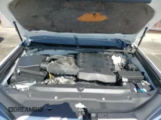 ✅ 2023 Toyota 4Runner SR5 Premium • VIN: JTENU5JR3P6140485 • Lot: 89835415. Listed on Copart with 41,512 mi. Free auction sales archive from the USA and detailed vehicle history report at DreamBid. Image 14.