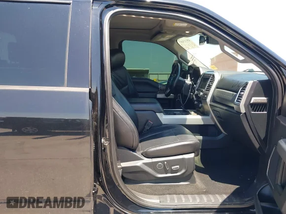 ✅ 2017 Ford F-250 XL • VIN: 1FT7W2B61HEF05537 • Лот: 45113497. Опубліковано раніше на IAAI з пробігом 130 721 миль. Безкоштовний доступ до архіву аукціонних продажів зі США та докладний звіт про історію автомобіля на DreamBid. Зображення 5.