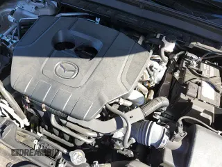 ✅ 2023 Mazda CX-30 S Preferred • VIN: 3MVDMBCMXPM588155 • Lot: 91127535. Listed on Copart with 8,351 mi. Free auction sales archive from the USA and detailed vehicle history report at DreamBid. Image 15.