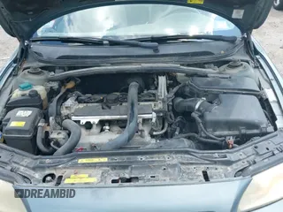 ✅ 2005 Volvo V70 • VIN: YV1SW592452478971 • Лот: 42740018. Опубликован ранее на IAAI с пробегом 192 061 миль. Бесплатный доступ к архиву аукционных продаж из США и подробный отчёт об истории автомобиля на DreamBid. Изображение 12.