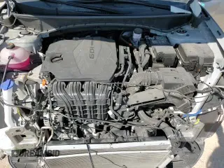 ✅ 2023 Hyundai Tucson Limited • VIN: 5NMJE3AE3PH237691 • Lot: 84587695. Wystawiony na Copart z przebiegiem 19 520 mil. Bezpłatny archiwum sprzedaży aukcyjnych z USA i szczegółowy raport historii pojazdu na DreamBid. Zdjęcie 15.