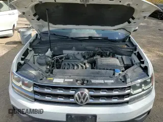 ✅ 2019 Volkswagen Atlas SEL • VIN: 1V2MR2CA4KC534836 • Lot: 85489695. Wystawiony na Copart z przebiegiem 117 532 mil. Bezpłatny archiwum sprzedaży aukcyjnych z USA i szczegółowy raport historii pojazdu na DreamBid. Zdjęcie 15.