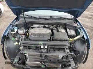 ✅ 2019 Volkswagen Tiguan SE • VIN: 3VV2B7AX1KM177312 • Lot: 90684055. Wystawiony na Copart z przebiegiem 88 530 mil. Bezpłatny archiwum sprzedaży aukcyjnych z USA i szczegółowy raport historii pojazdu na DreamBid. Zdjęcie 14.