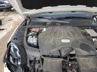 ✅ 2019 Porsche Cayenne • VIN: WP1AA2AYXKDA01121 • Lot: 86553075. Listed on Copart with 94,953 mi. Free auction sales archive from the USA and detailed vehicle history report at DreamBid. Image 14.