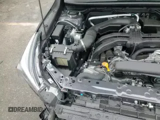 ✅ 2025 Subaru Crosstrek Limited • VIN: 4S4GUHM69S3712195 • Lot: 86251035. Wystawiony na Copart z przebiegiem 1 685 mil. Bezpłatny archiwum sprzedaży aukcyjnych z USA i szczegółowy raport historii pojazdu na DreamBid. Zdjęcie 14.