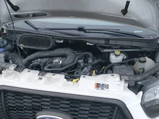 ✅ 2021 Ford Transit Cargo • VIN: 1FTBR1Y85MKA06966 • Lot: 43540742. Listed on IAAI with 111,471 mi. Free auction sales archive from the USA and detailed vehicle history report at DreamBid. Image 20.