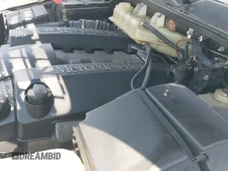 ✅ 1999 Mercedes-Benz M 320/430/500 • VIN: 4JGAB72E5XA075910 • Lot: 42805531. Listed on IAAI with 180,194 mi. Free auction sales archive from the USA and detailed vehicle history report at DreamBid. Image 12.