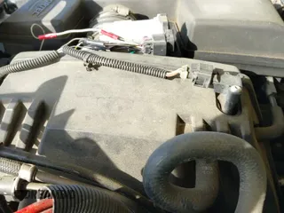 ✅ 2012 GMC Canyon SLE1 • VIN: 1GTH6MFEXC8142583 • Lot: 41912494. Wystawiony na IAAI z przebiegiem 276 070 mil. Bezpłatny archiwum sprzedaży aukcyjnych z USA i szczegółowy raport historii pojazdu na DreamBid. Zdjęcie 22.