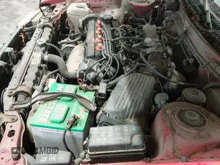 ✅ 1990 Toyota Corolla • VIN: JT2AE94VXL0091372 • Lot: 43099260. Listed on IAAI with 147,738 mi. Free auction sales archive from the USA and detailed vehicle history report at DreamBid. Image 12.