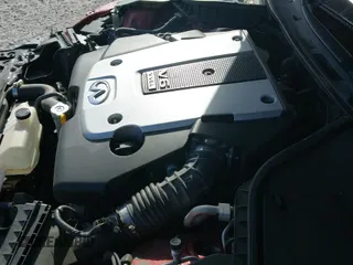 ✅ 2015 Infiniti Q50 Premium • VIN: JN1BV7AP1FM340227 • Lot: 41662965. Listed on IAAI with 129,766 mi. Free auction sales archive from the USA and detailed vehicle history report at DreamBid. Image 21.