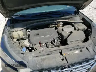 ✅ 2020 Hyundai Tucson SEL • VIN: KM8J33AL9LU207498 • Lot: 86677235. Listed on Copart with 61,278 mi. Free auction sales archive from the USA and detailed vehicle history report at DreamBid. Image 16.