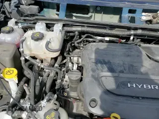 ✅ 2022 Chrysler Pacifica Hybrid Pinnacle • VIN: 2C4RC1N79NR148753 • Лот: 44461085. Опубликован ранее на Copart с пробегом 38 767 миль. Бесплатный доступ к архиву аукционных продаж из США и подробный отчёт об истории автомобиля на DreamBid. Изображение 14.